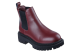 SKECHERS Modern Rugged The Voyager (167999-DKRD) rouge 4