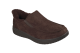 SKECHERS Murette Scofield (205606-CHOC) marrone 4