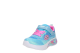SKECHERS My Dreamers Lil Mermaid (303061N-BLMT) blau 6