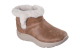SKECHERS On The GO Encore Winter Joy (144797-CSNT) marrón 4