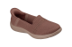SKECHERS On The GO Radiant Uptown (138434-BRN) marron 4