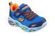 SKECHERS Play Scene (407312N-BLNV) blau 4