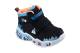 SKECHERS Play Scene Frosty Pals Shoes (407319N-BKMT) schwarz 4
