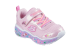 SKECHERS Play Scene Fun Squad (303158N-LPMT) pink 4