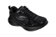 SKECHERS Plush Foam Cool Mist (150575-BBK) nero 4