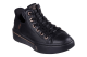 SKECHERS Leather Slip ins Snoop One OG (186001-BBK) schwarz 4