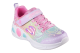 Skechers Princess Wishes (302686L-MLT) bunt 5