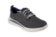 SKECHERS Proven Gladwin (204669-CHAR) grau 4
