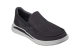 SKECHERS Proven Suttner (204785-BLK) grau 5