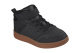 SKECHERS Quick Street City HI (418027L-BLK) negro 4
