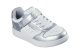 SKECHERS Quick Street Style Stride (310241L-SLW) silber 4