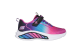 SKECHERS Rainbow Cruisers (303721L-BKMT) bunt 2