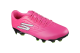 SKECHERS Razor 1.5 Academy FG (252015-PKBK) pink 4