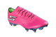SKECHERS Razor 1.5 Elite SG (252095-PKBK) pink 4