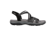 SKECHERS Reggae Slim Turn it Up (163117_BLK) schwarz 1