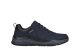 Skechers Relaxed Fit Benago Hombre (210021-NVY) blau 1