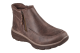 SKECHERS Easy Going Into Fall (168031-CHOC) braun 4