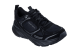 SKECHERS Edgeride Silver Eclipse (150475-BBK) schwarz 4