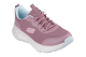SKECHERS Edgeride (150472-MVTQ) pink 5
