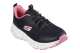 SKECHERS Edgeride Smooth Journey (150472-BKPK) schwarz 5