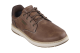 Skechers Relaxed Fit Garlan Pryor (205234-BRN) braun 5