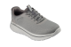 SKECHERS Fit GO WALK Arch N Joy (217078-TPE) grau 4