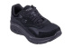 SKECHERS Relaxed Fit Modern DLux Free Mind (158590-BBK) schwarz 4