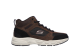 Skechers Oak Canyon Ironhide (51895-CHOC) braun 1