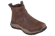 SKECHERS Respected (205176-COC) braun 4