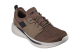 Skechers Relaxed Fit Slade Raymar (210809-BRN) braun 5