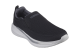 Skechers Relaxed Fit Slade Royce Slip On Shoes (210791-BLK) schwarz 5