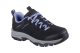 SKECHERS Trego 180119 BKPR (180119-BKPR) schwarz 4