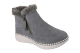 SKECHERS Wilshire Blvd Fresh Zip (168108-OLV) grau 4