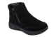 SKECHERS Wilshire (169086-BBK) schwarz 4