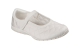 SKECHERS Retro Lite Cozy Fit Mellow (104862-OFWT) blanc 4