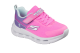 SKECHERS Glide Step (303730L-PKMT) pink 4