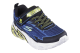 Skechers Light Storm 2.0 (400149L-BKBL) blau 5