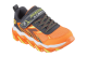 Skechers S Lights Mega Surge 2.0 (400165L-ORCC) orange 5