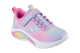 SKECHERS Rainbow Cruisers Reflectin (303722L-LVMT) bunt 4