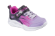 SKECHERS Sola Glow Color Breeze (303713L-BKMT) bunt 4