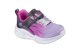 SKECHERS S Lights Sola Glow Color (303713N-BKMT) bunt 4