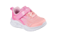 SKECHERS S Lights Sola Glow (303713N-PKMT) pink 4
