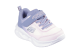 Skechers S Lights Sola Glow Ombre Deluxe (303714N-GYLP) grau 5