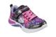 SKECHERS S Lights Star Sparks Grö e (302324L-BKMT) bunt 5