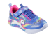 SKECHERS S Lights Unicorn Chaser (302298L-BLMT) bunt 4