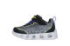 SKECHERS Vortex 2.0 Zorento LIGHTS (400603N-BKYL) bunt 4