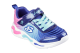 SKECHERS Wavy Beams Ombre Express Grö e (302327L-NVMT) bunt 5