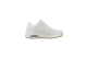 SKECHERS Uno Banksia (183022-WHT) bianco 6