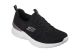 SKECHERS Skech Air Dynamight (149754-BKRG) schwarz 6