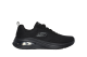 Skechers Skech Air Meta Aired Out (150131-BBK) schwarz 1